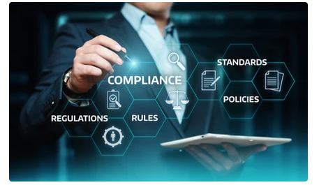 V Report Compliance
